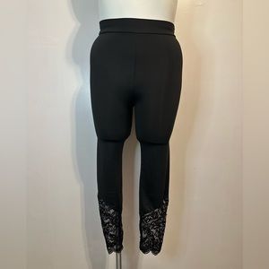 Women’s SHEIN leggings. Emery Rose style. Size medium